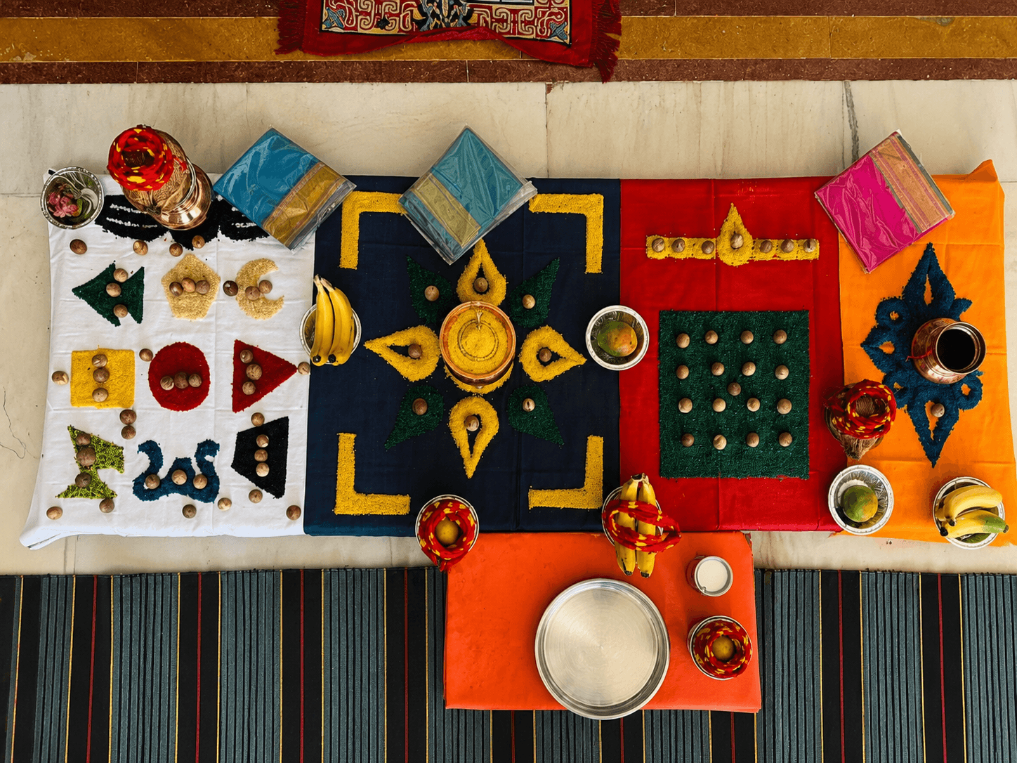 Mangal Dosh Pujan