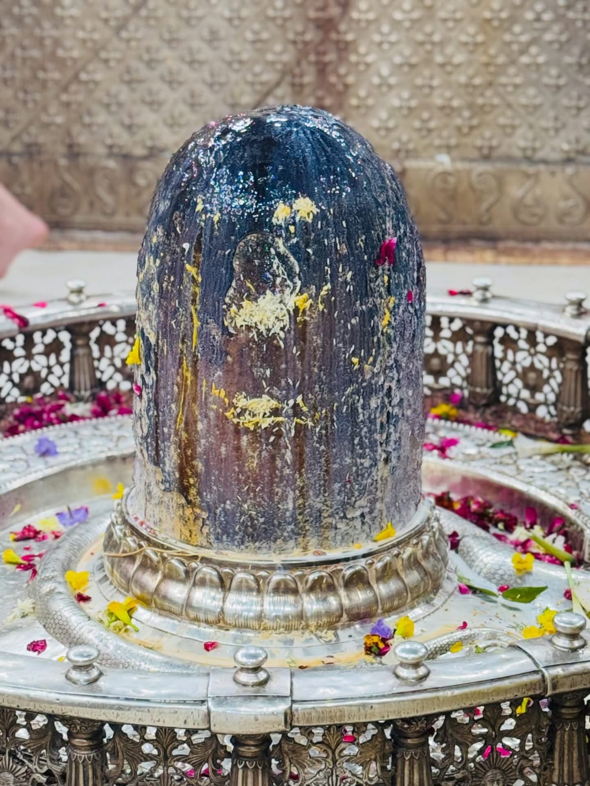 Mahamrityunjay Jaap